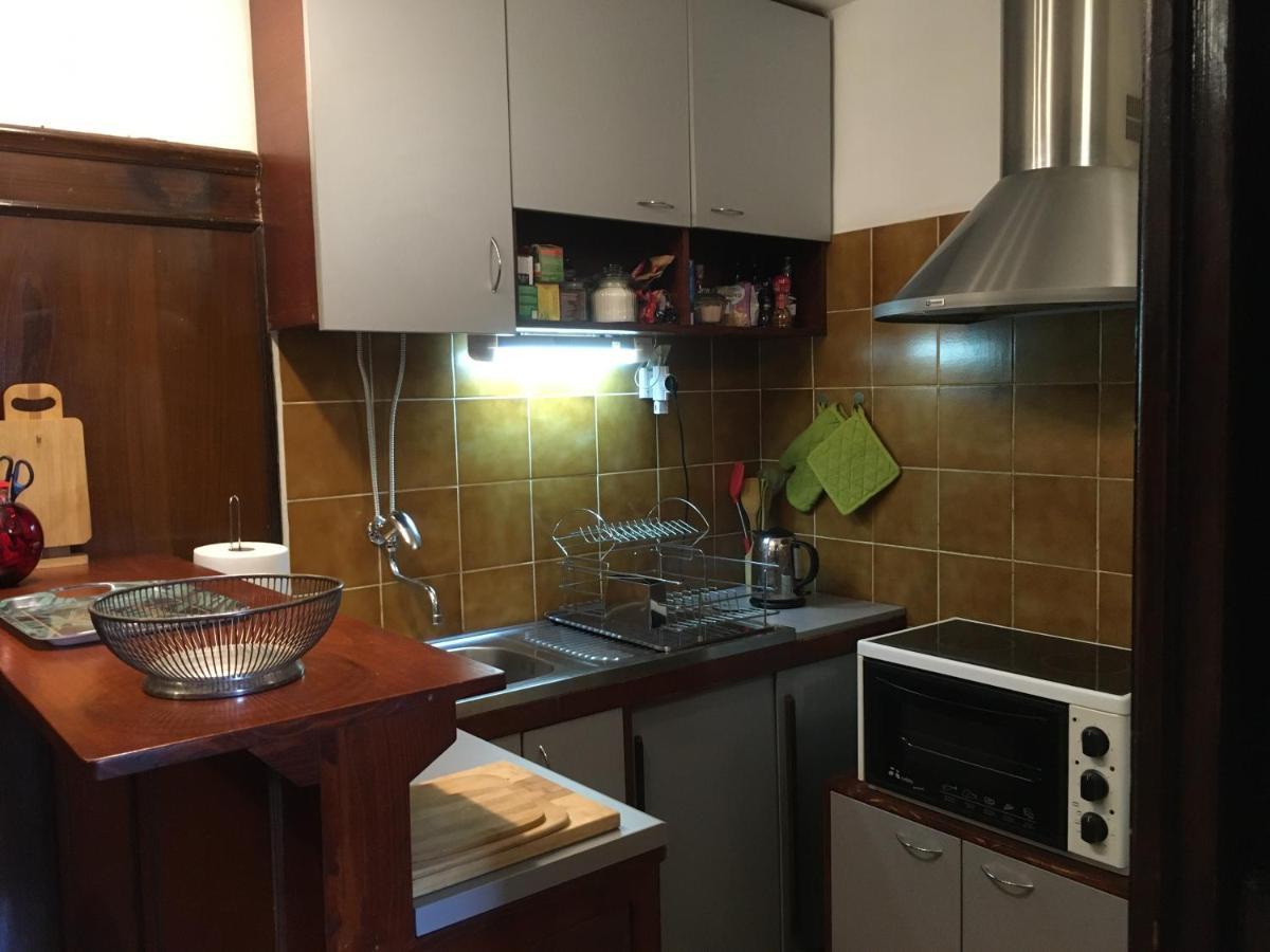Apartment Parliament Park Belgrad Exterior foto