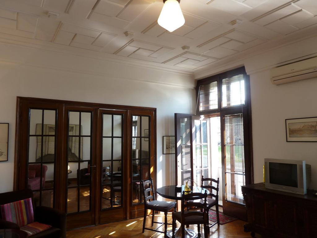 Apartment Parliament Park Belgrad Exterior foto