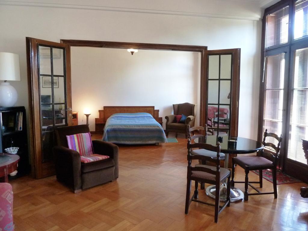 Apartment Parliament Park Belgrad Exterior foto