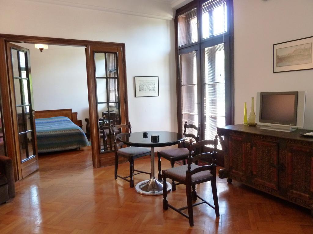 Apartment Parliament Park Belgrad Exterior foto