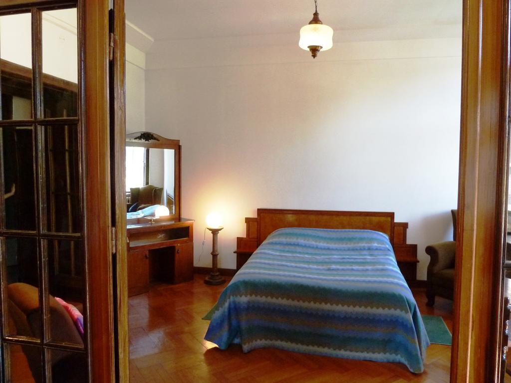 Apartment Parliament Park Belgrad Exterior foto