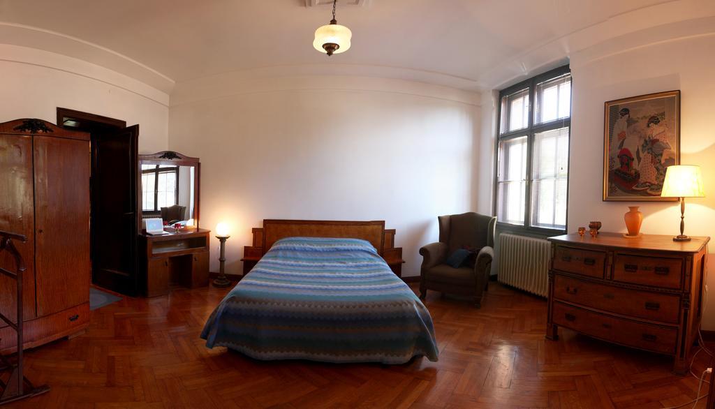 Apartment Parliament Park Belgrad Exterior foto